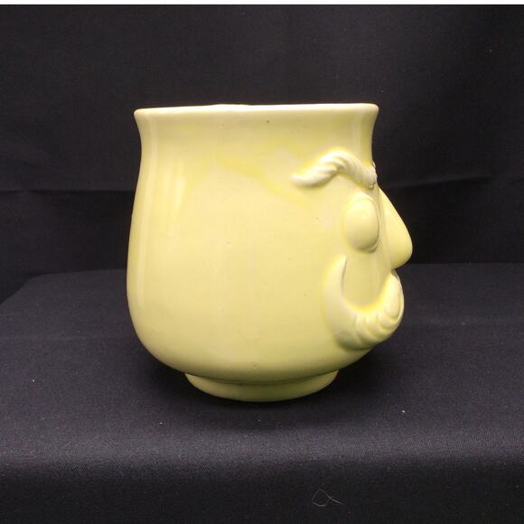 Vintage Kipco Shaving Mug and brush set - Picture 3 of 12